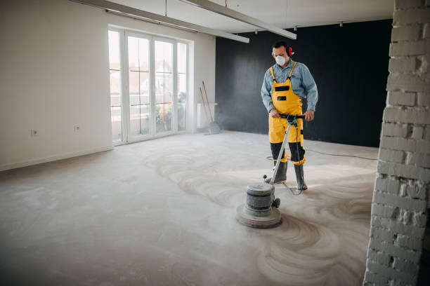 Best Concrete Sealing and Maintenance in Le Roy, IL