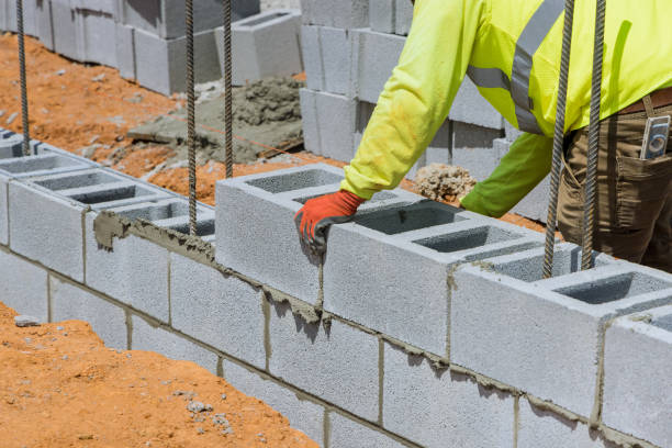 Why Trust Our Certified Concrete Contractors for Your Project Needs in IL?